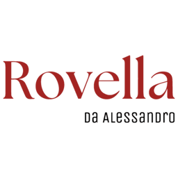 Rovella da Alessandro logo.